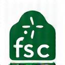 FSC認証ロゴ