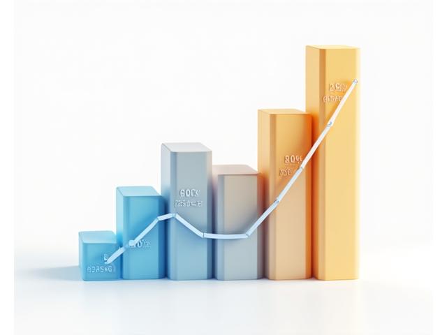 CO2排出量削減とリサイクル率向上の環境インパクトグラフ