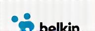 Belkinロゴ