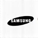 Samsungロゴ