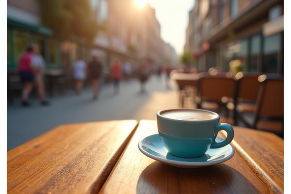 ユーザーがGoogle Pixel 8で撮影した日常風景の写真