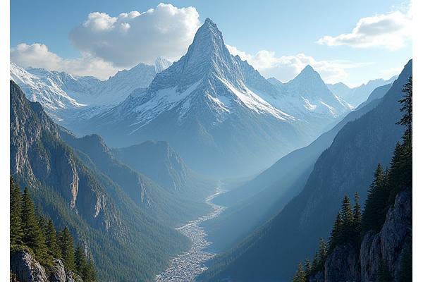 ユーザーがGalaxy S24 Ultraで撮影した風景写真